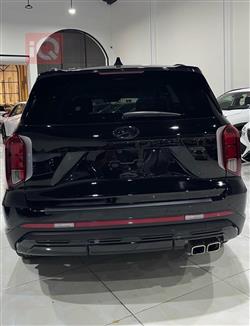 هيونداي باليسيد